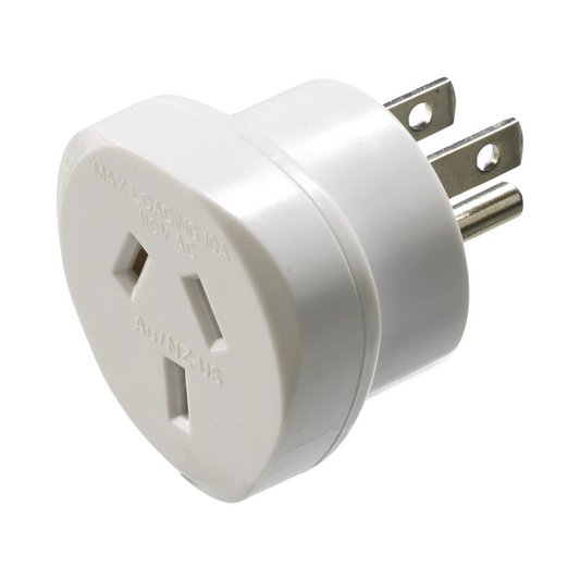 NZ to USA Travel Adaptor