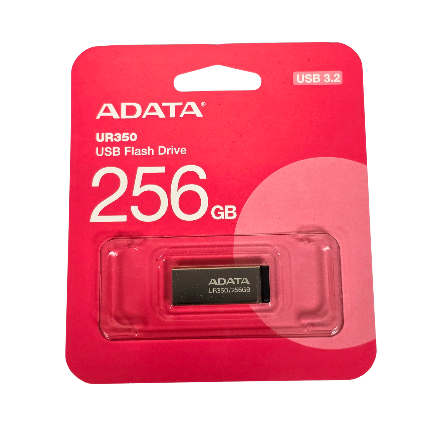 Adata UR350 USB Flash Drive 256gb