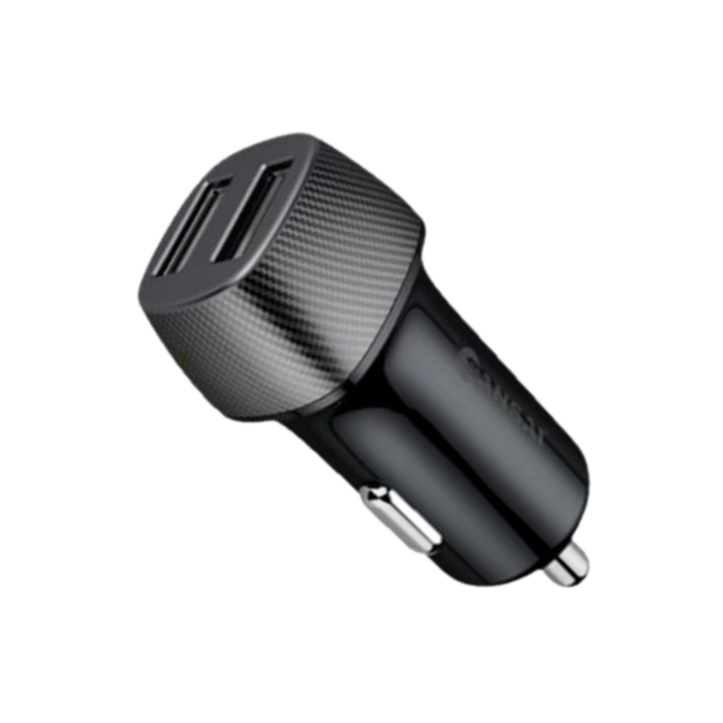Sansai Dual USB Car Charger