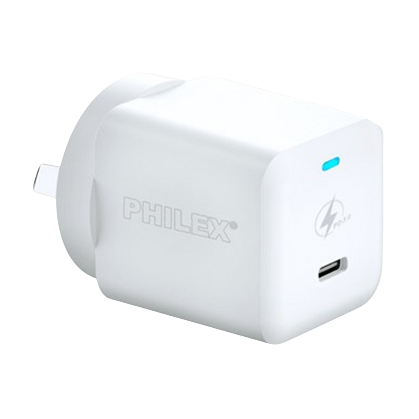 Philex Type-C PD Wall Charger