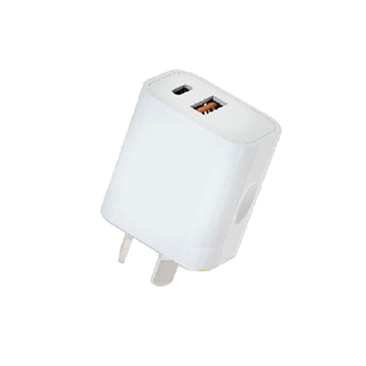 Sansai USB Wall Charger