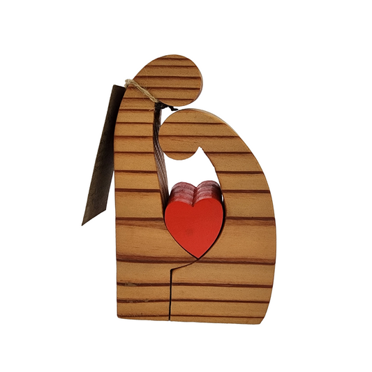 Two Person Rimu Koru