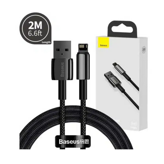 Baseus Fast Charging Data Cable