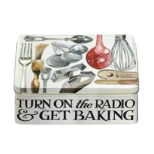 EB Making & Baking Deep Rectangle Tin