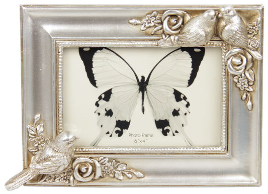 Dove Photo Frame