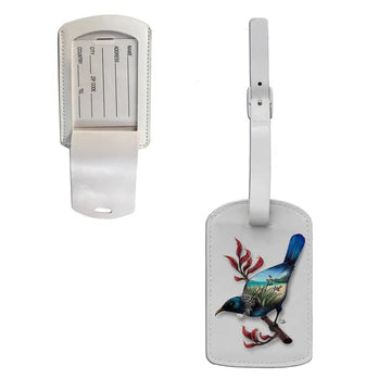Luggage Tag Tui