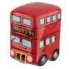 London Bus Salt & Pepper Set