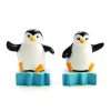 Penguin Island Salt & Pepper Set