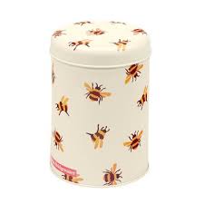 EB - Bee Round Caddy