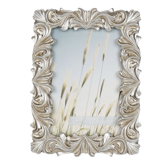 Luca 6x4 Photo Frame Champagne