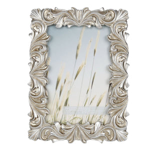 Luca 6x4 Photo Frame Champagne