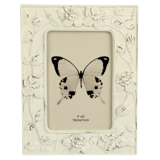Trailing Flowers 6x4 Frame
