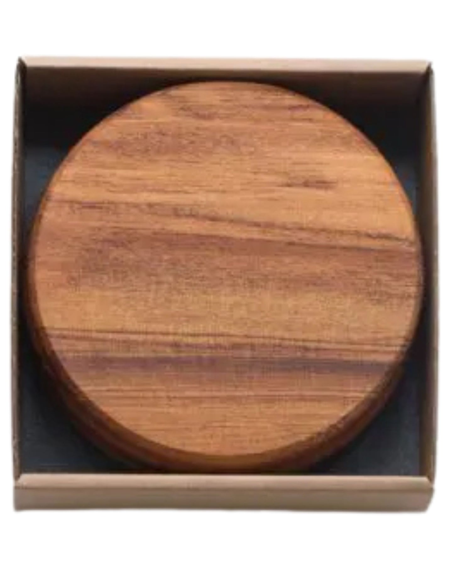 Rimu Coasters (set of four)