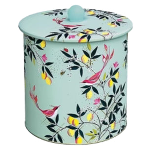 SM Orchard Biscuit Barrel