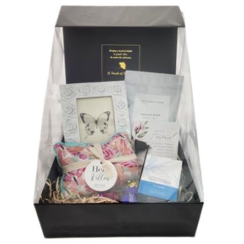 Gift Box - Friend