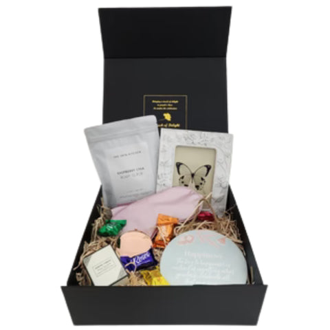 Gift Box - Happiness