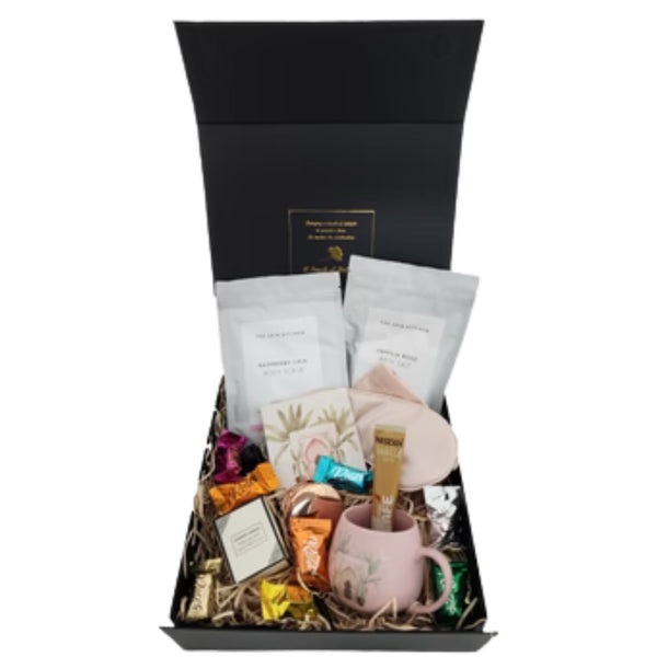 Gift Box - Spa Day