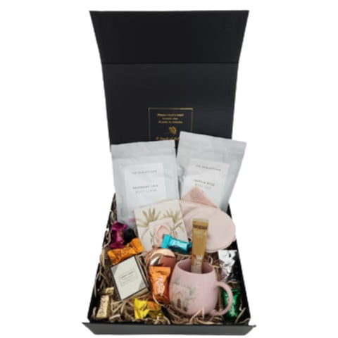 Gift Box - Spa Day
