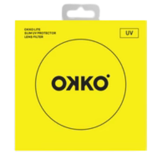 Okko Lite 37mm UV Filter