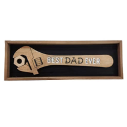 Best Dad Ever