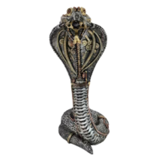 Steampunk Snake