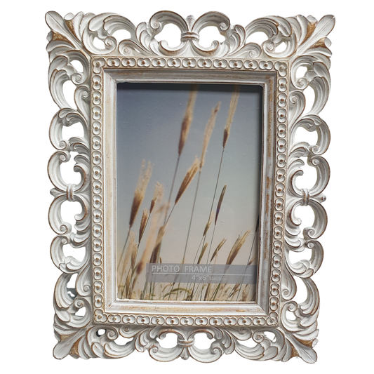 Amara 6x4 Frame Natural