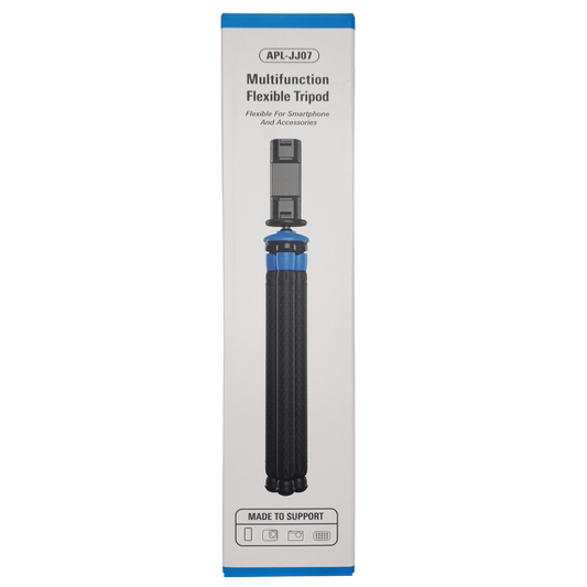 Multifunction Flexible Tripod APL- APLJJ07