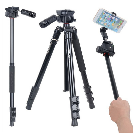 KingJoy BT-158 Tripod