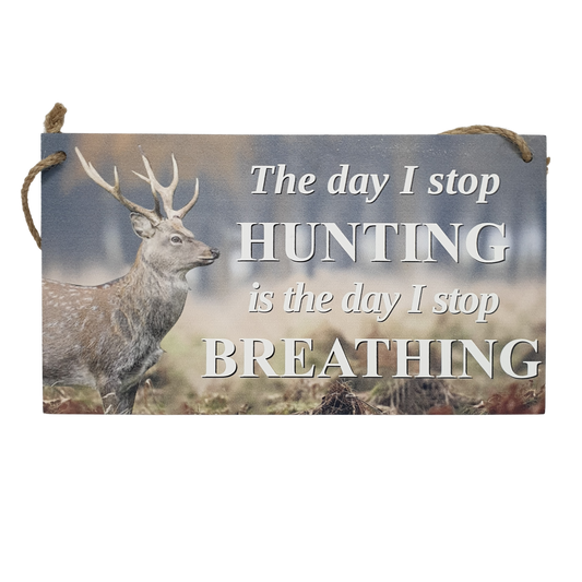 Breathing - Hanger