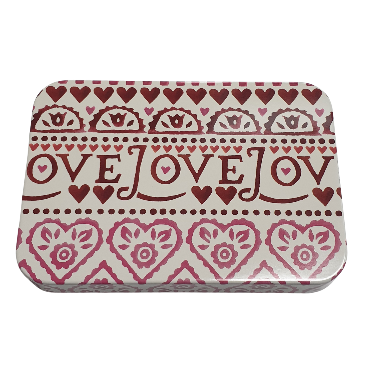 Pocket Tin - Love