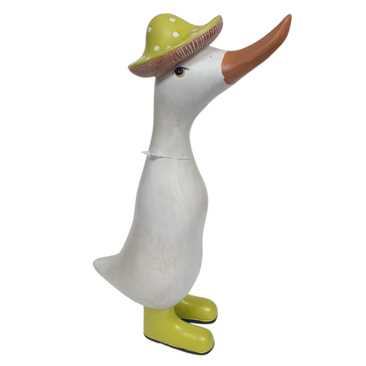 29cm Puddle Duck Sunshine