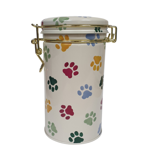 Emma Bridgewater - Polka Paws - Slim Clip Lip Caddy