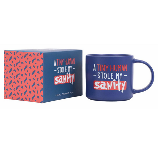 Cheeky Sanity Mug