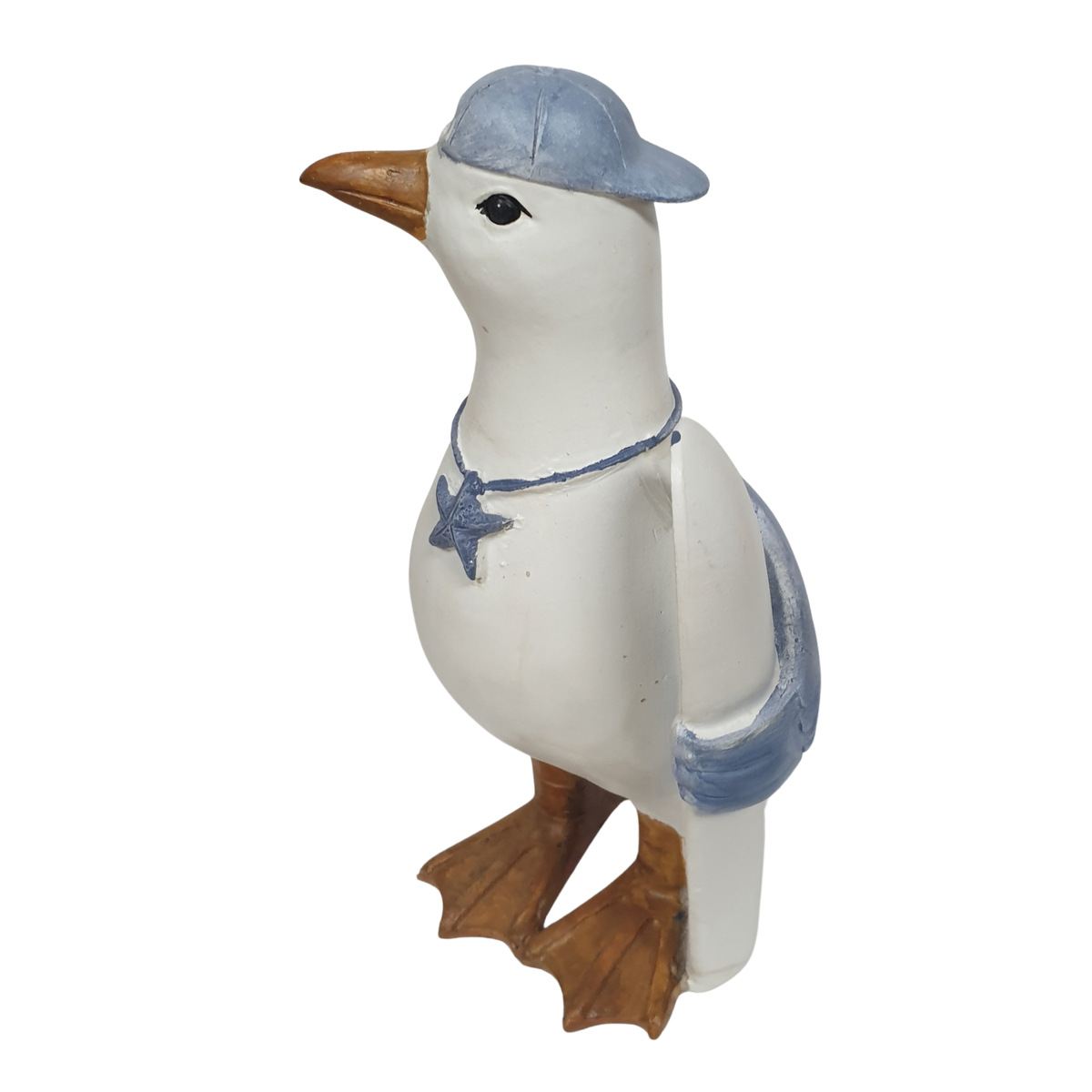 22cm Seagull with Surfboard