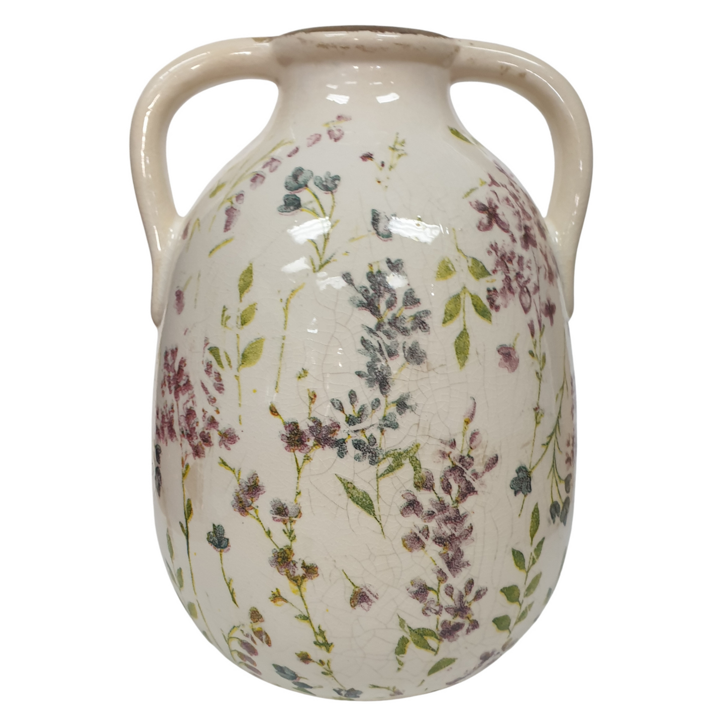 Vase/Urn Peite Maison