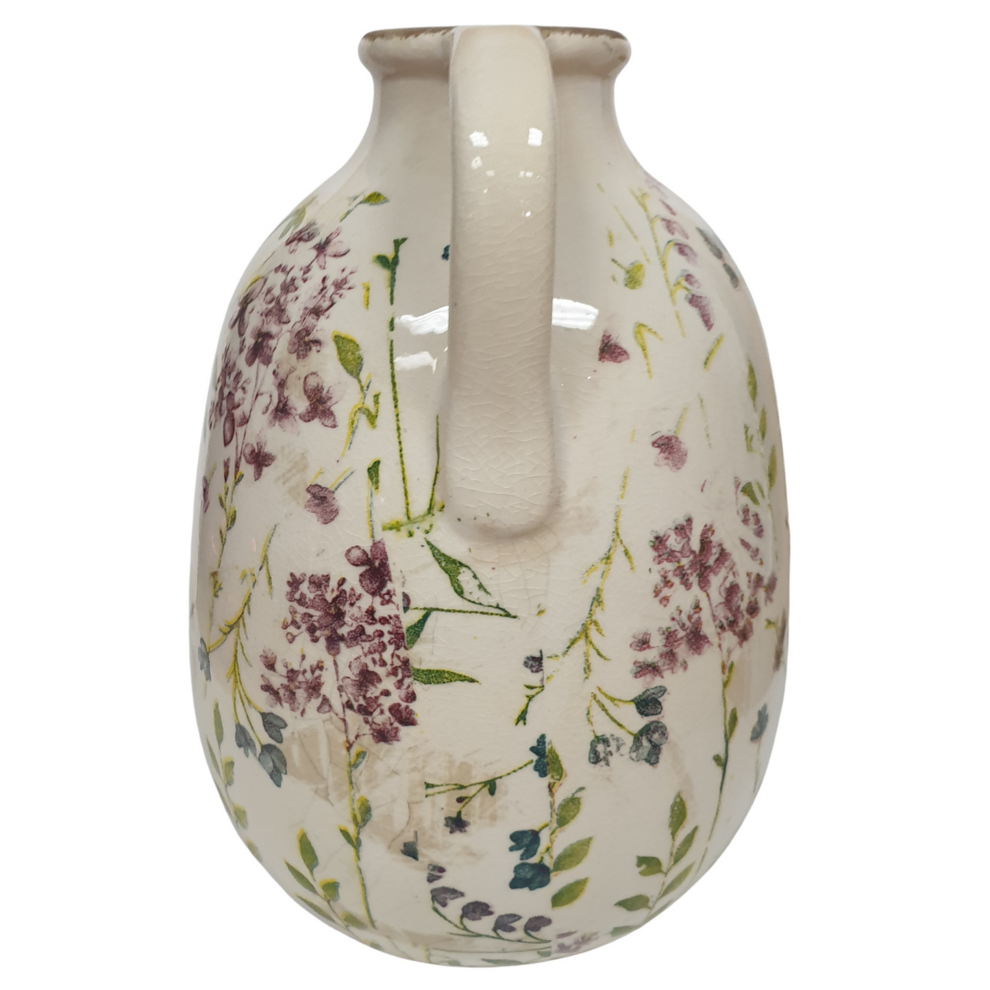 Vase/Urn Peite Maison