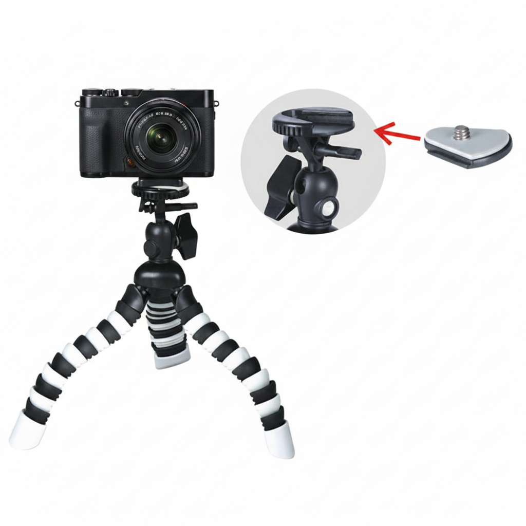 Pronto Spider Pod (Medium)