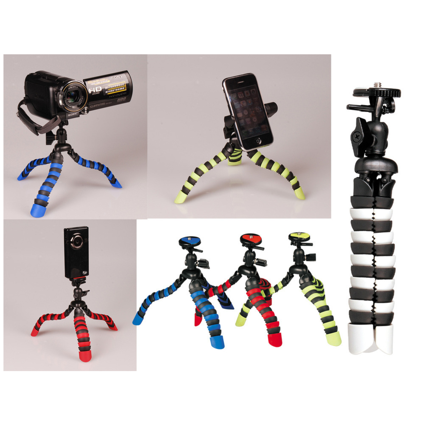 Pronto Spider Pod (Medium)