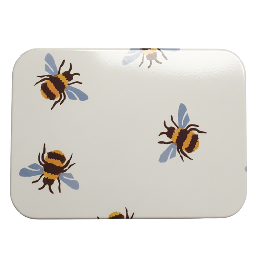Pocket Tin - Bees