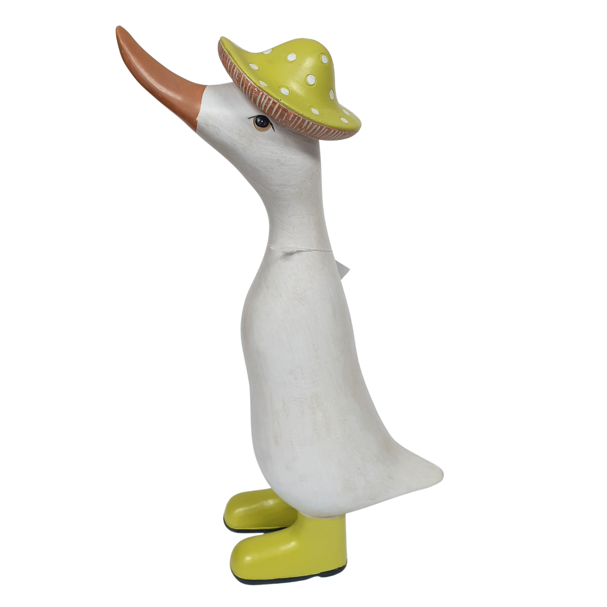 29cm Puddle Duck Sunshine