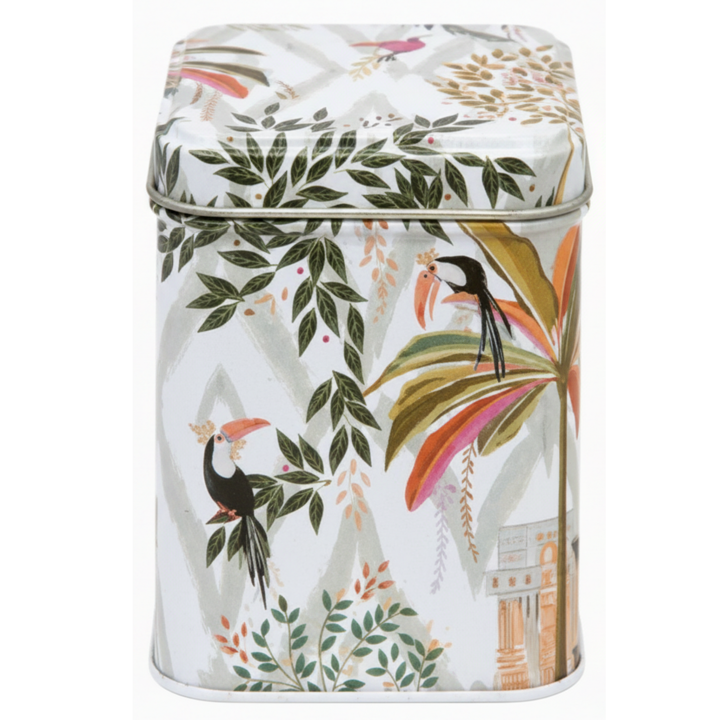 SM Palm Garden 100g Square