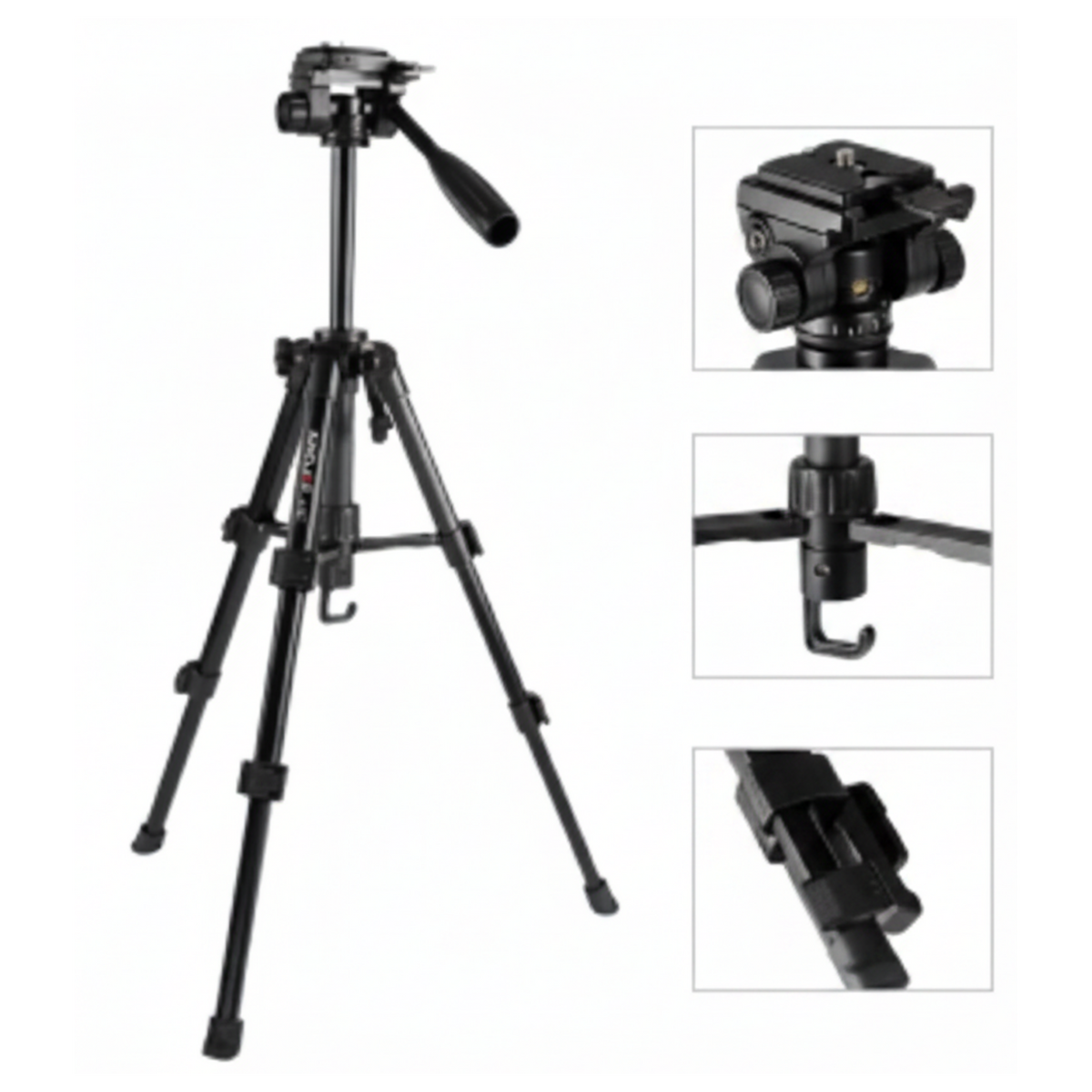 KingJoy VT-850 Tripod
