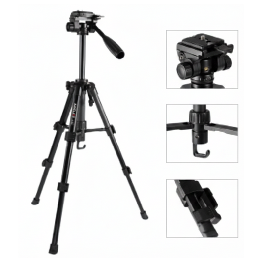 KingJoy VT-850 Tripod