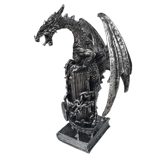 21cm Guardian Dragon Protect