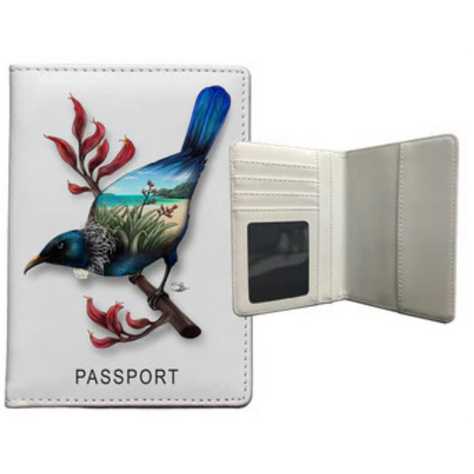 Passport Holder Tui