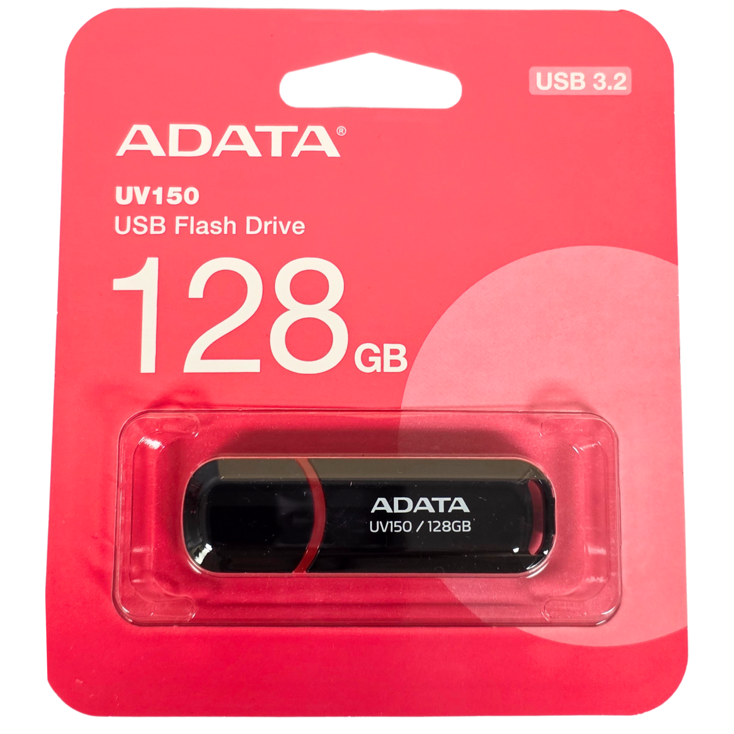 Adata UV150 USB Flash Drive 128gb