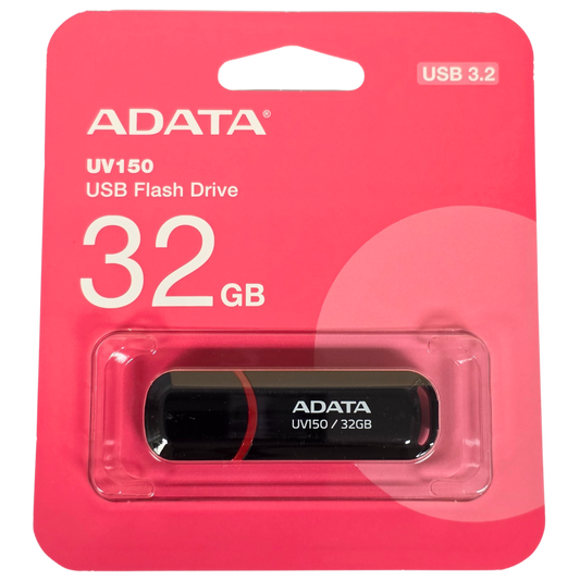 Adata UV150 USB Flash Drive 32gb