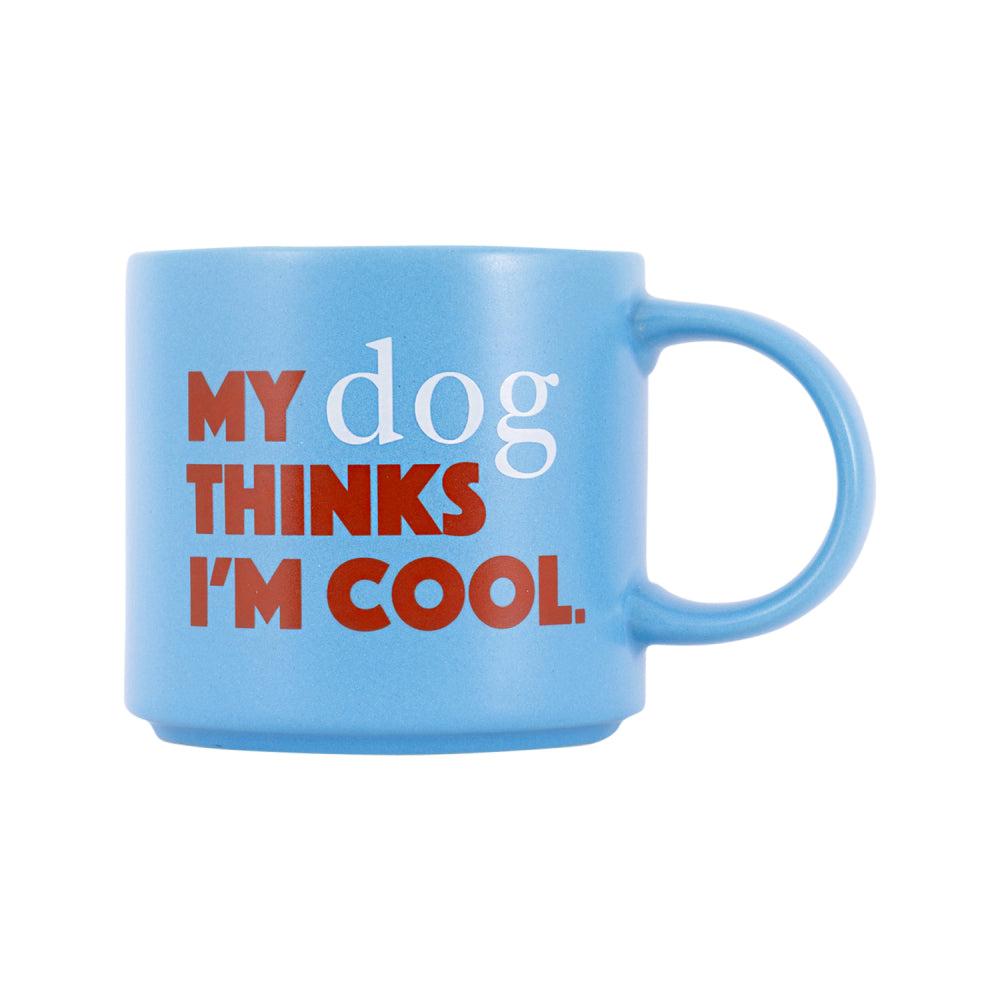 Cheeky Mug - Dog