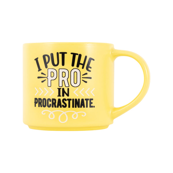 Cheeky Mug - Pro