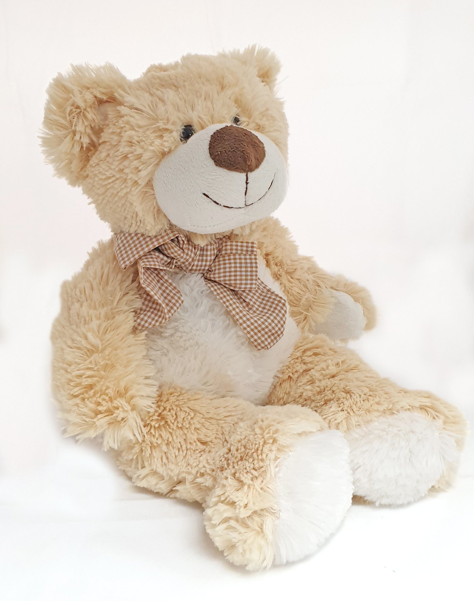 Anipals Brown Bear Higgles 46cm